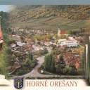 Horné Orešany