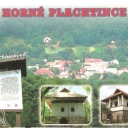 Horné Plachtince