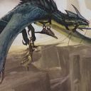Chasm Drake