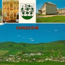 Chmeľová