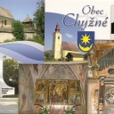Chyžné