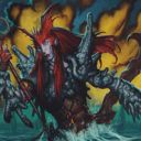 Coral Merfolk