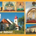 Dolné Dubové