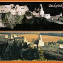 Beckovský hrad
