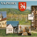 Bratislava - Vajnory