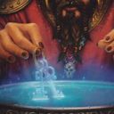 Divination