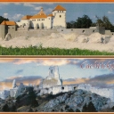 Čachtický Hrad