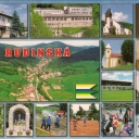 Rudinská
