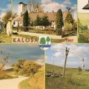 Kaloša