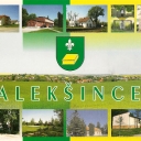 Alekšince