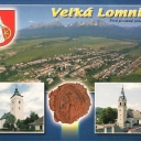 Veľká Lomnica