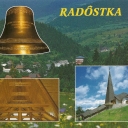 Radôstka