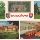 Bardoňovo