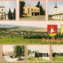 Paňovce