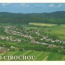 Belá nad Cirochou