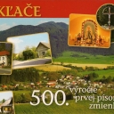 Kľače