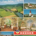 Oreské