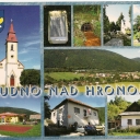 Rudno nad Hronom