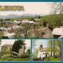 Horná Lehota