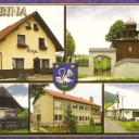 Klubina