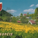 Zákopčie