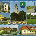Kalinkovo