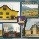 Bešeňová