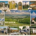 Myjava