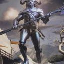 Frost Titan