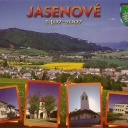 Jasenové