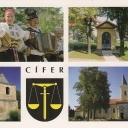 Cífer