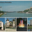 Bratislava - Petržalka