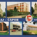 Cabaj - Čápor
