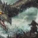 Harbor Serpent