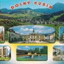 Dolný Kubín