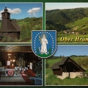 Hraničné
