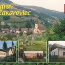 Žakarovce