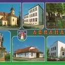 Abrahám