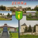 Žehňa