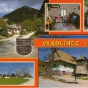 Vlkolínec