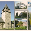Vysoká nad Kysucou