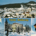 Vyšné Ružbachy