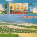 Záhradné