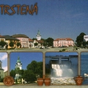 Trstená