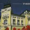Tvrdošín