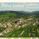 Veľké Rovné