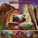 Súľov - Hradná