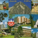 Tatranská Lomnica