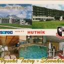 Tatranské Matliare