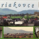 Teriakovce